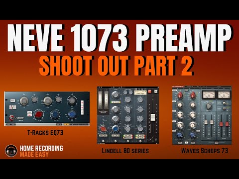 neve 1073 preamp eq collection torrent